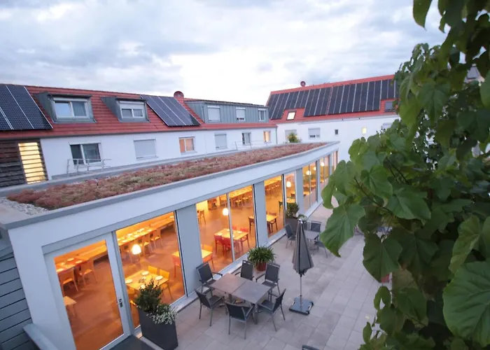 Hotel Sunnegaessle