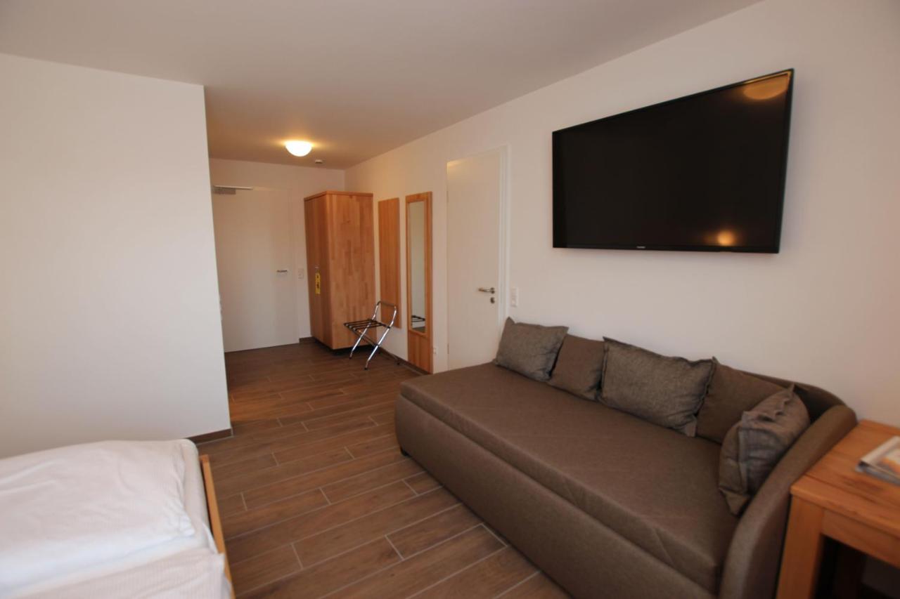 Hotel Sunnegässle - Ep-eintrittskarten Für Jeden Beliebigen Tag über Uns Erhältlich!