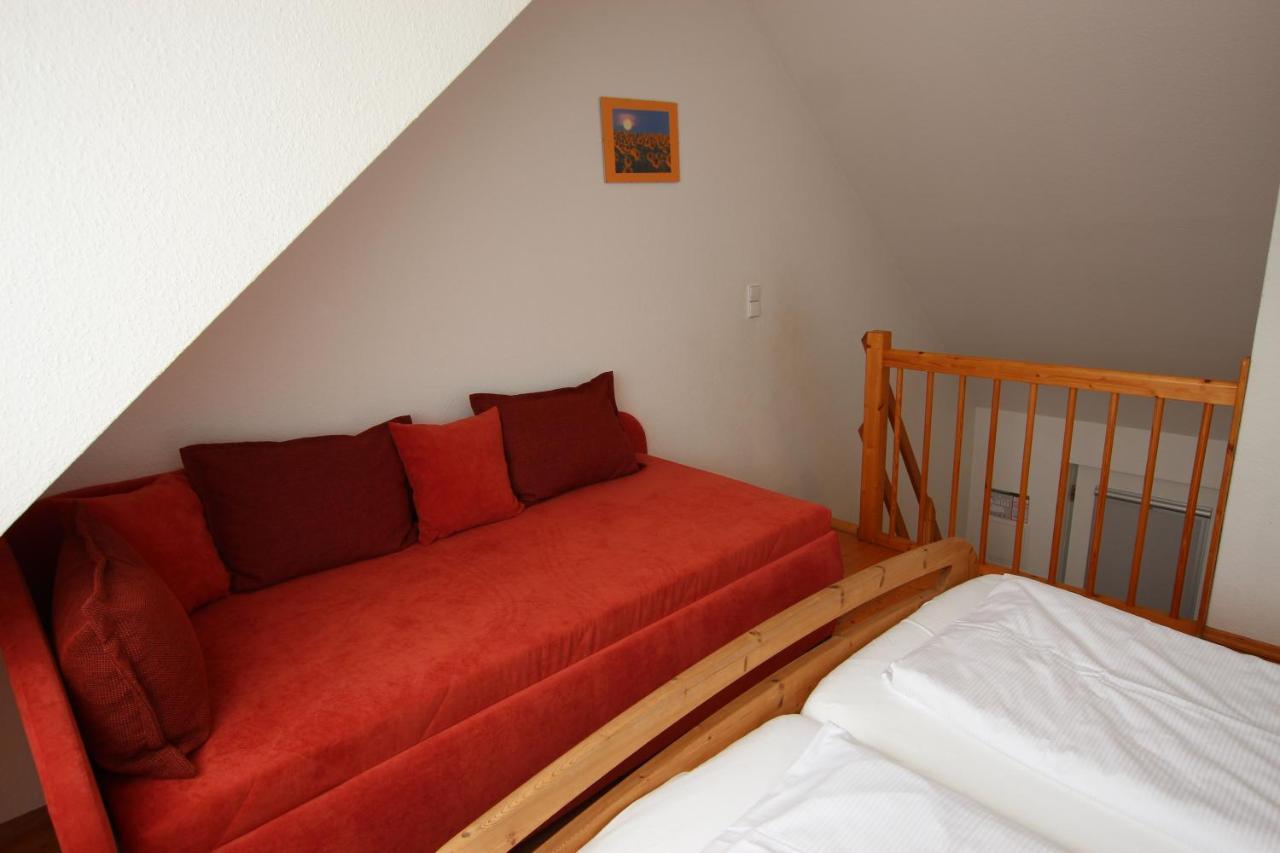 Sunnegaessle Hotel Rust