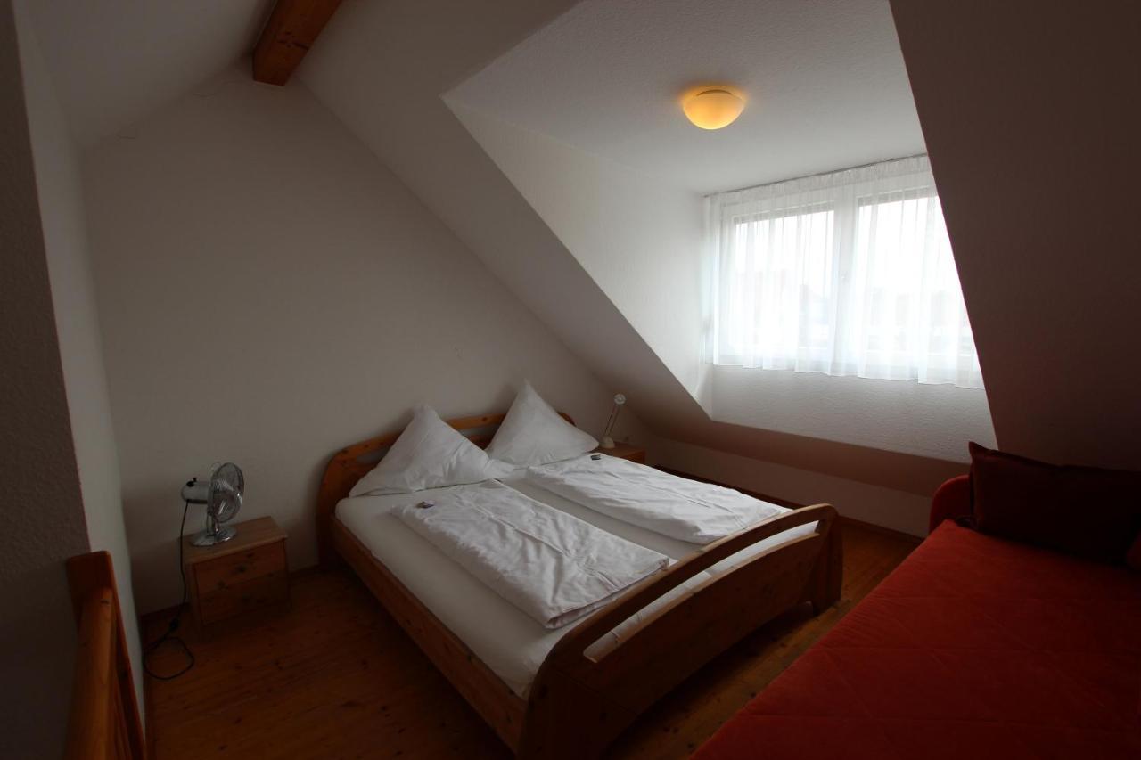 Hotel Sunnegaessle