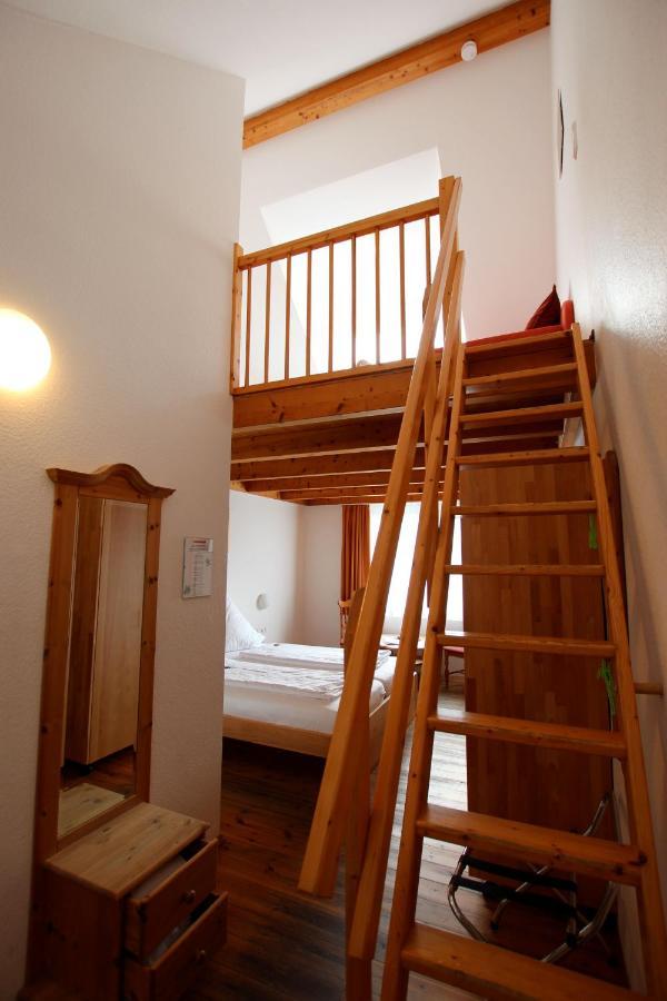 Hotel Sunnegaessle