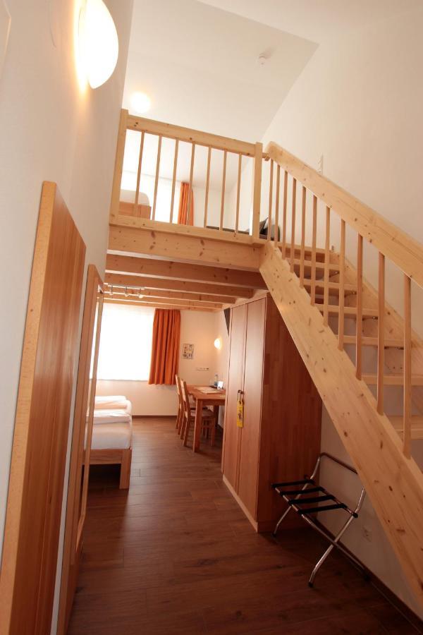 Hotel Sunnegaessle 3*
