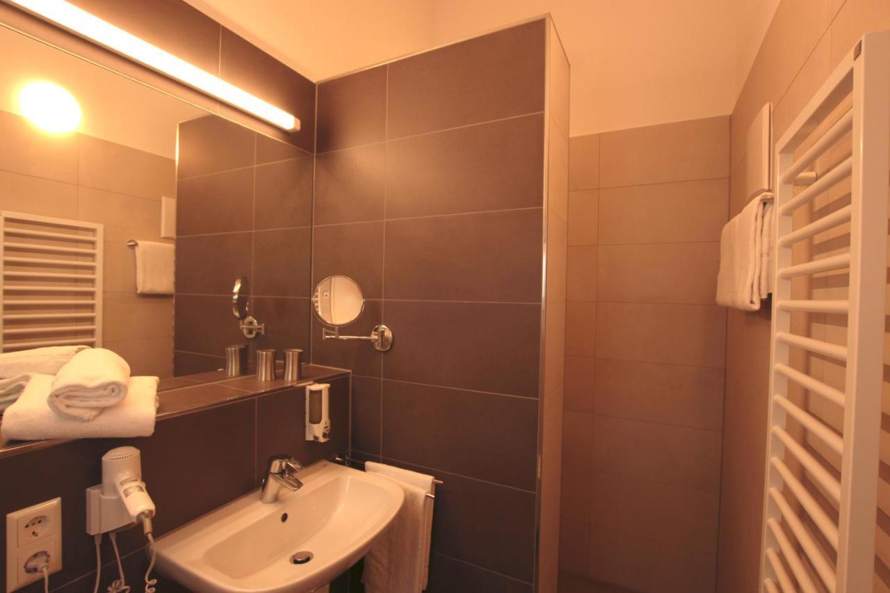 Hotel Sunnegaessle Rust