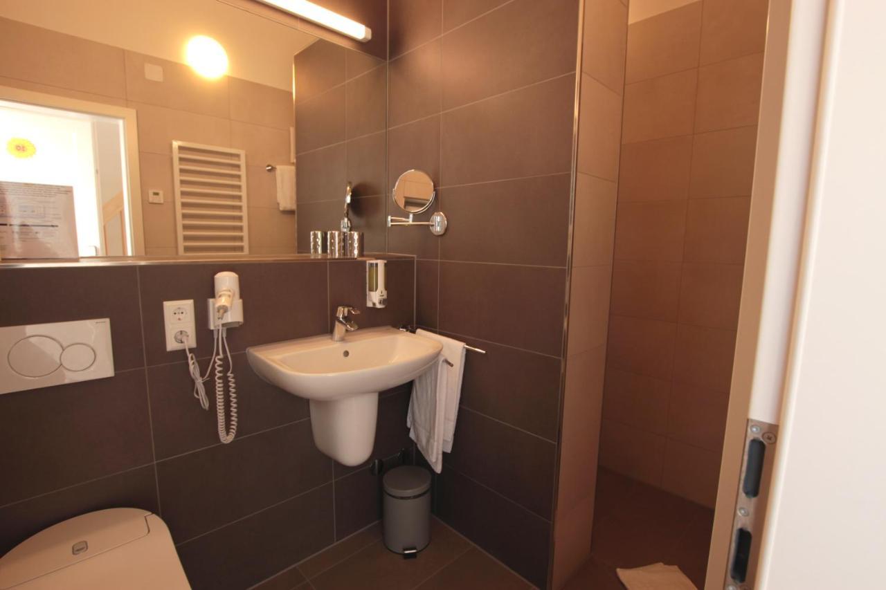 Sunnegaessle Hotel