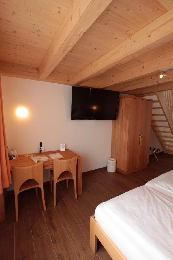 Hotel Sunnegaessle Rust