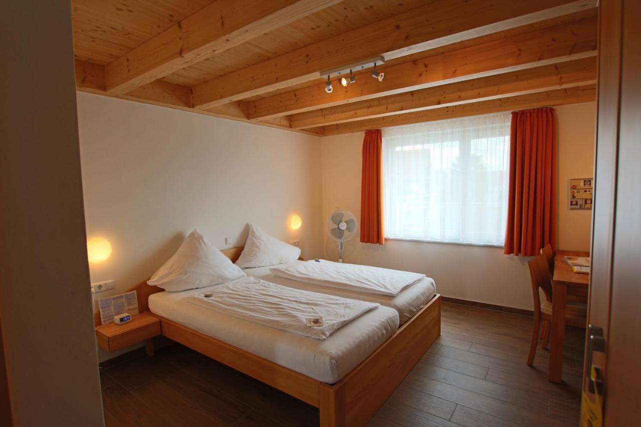 Hotel Sunnegaessle
