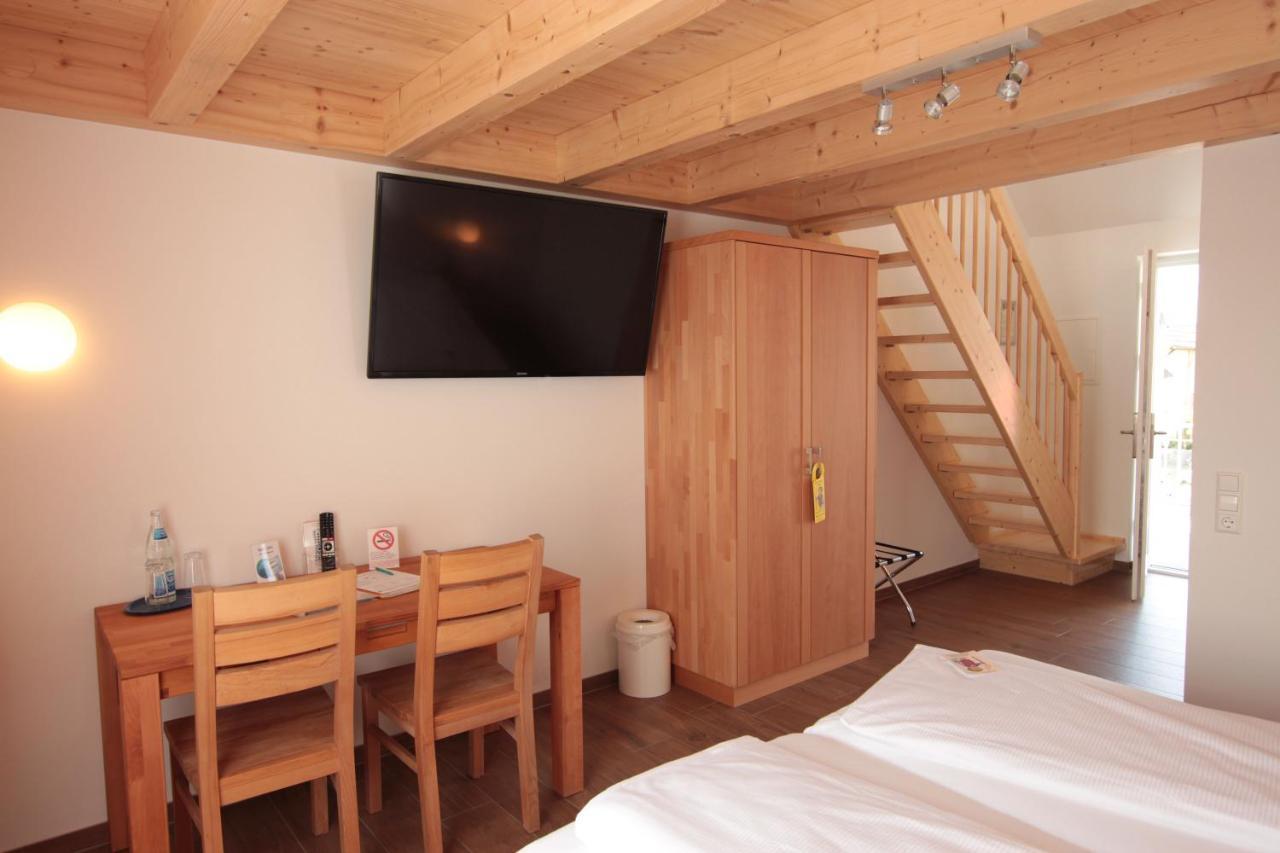 Hotel Sunnegaessle