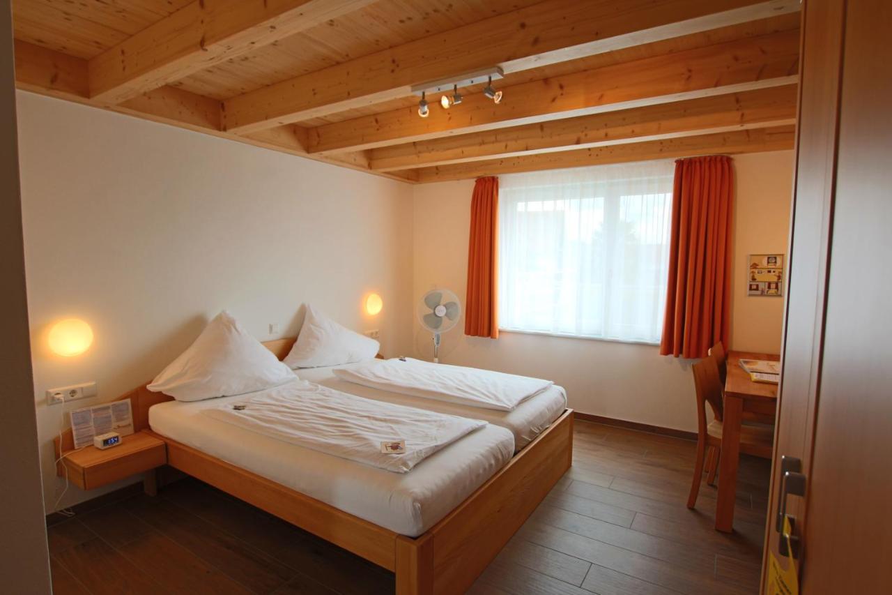 Sunnegaessle Hotel
