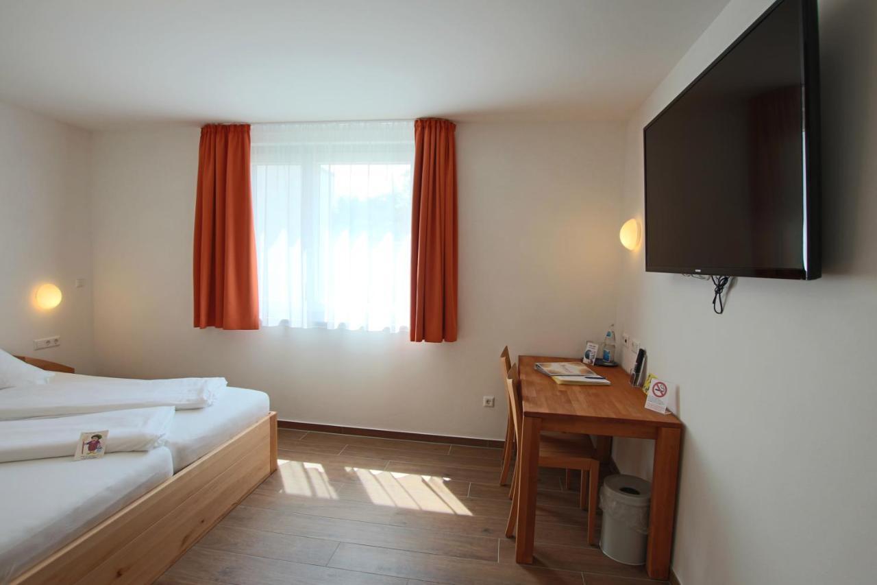 Hotel Sunnegaessle Rust