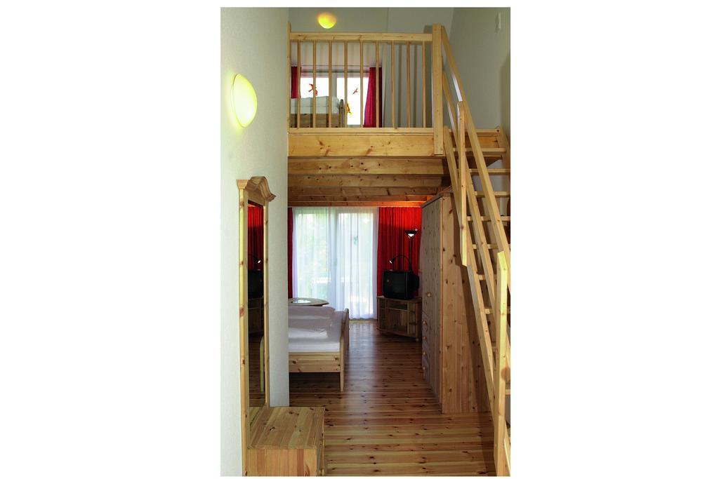Hotel Sunnegaessle 3*