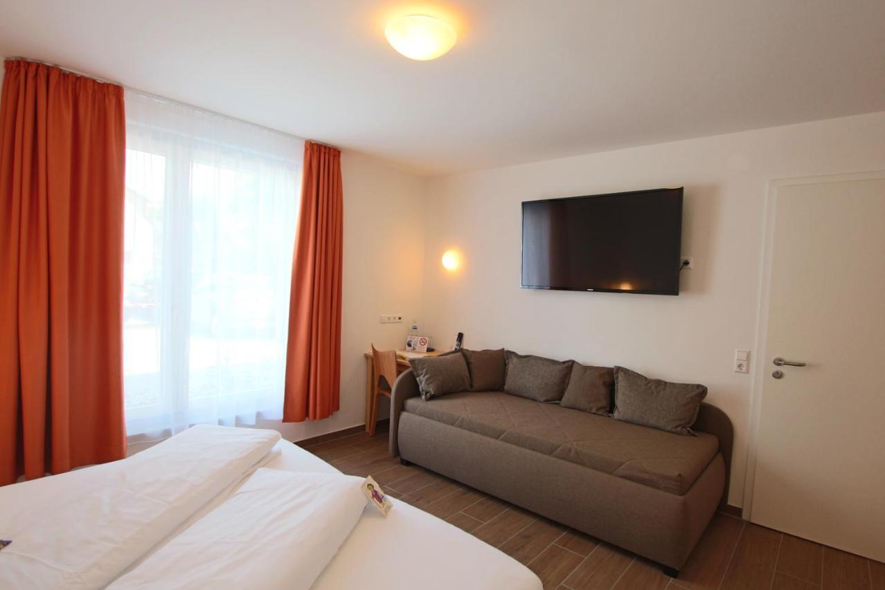 Hotel Sunnegaessle Rust