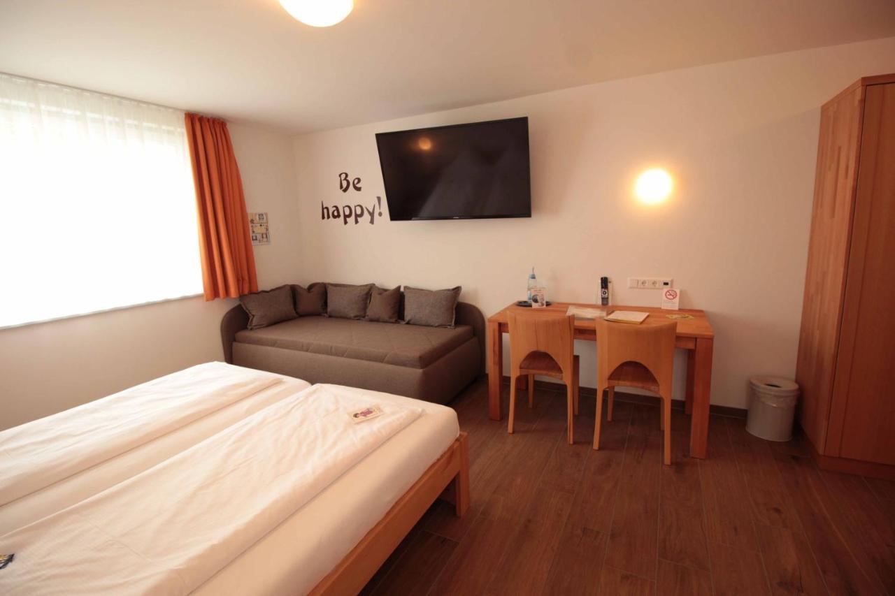 Sunnegässle - Ep-eintrittskarten Für Jeden Beliebigen Tag über Uns Erhältlich! Hotel
