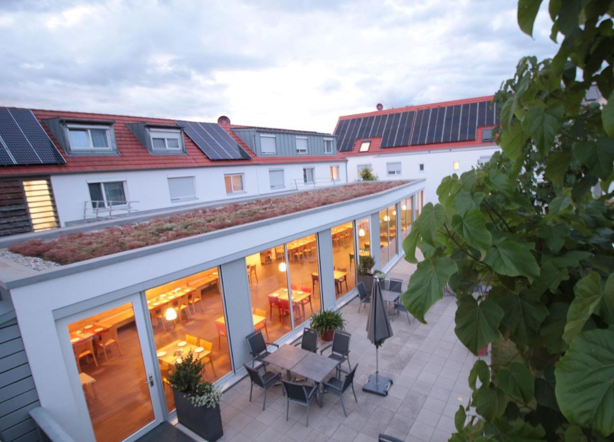 Sunnegaessle Hotel