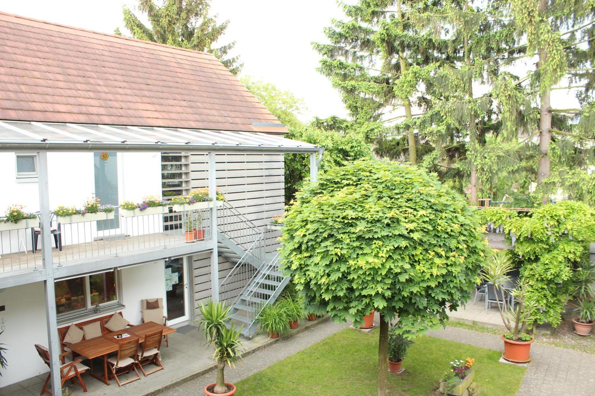 Sunnegaessle Hotel Rust