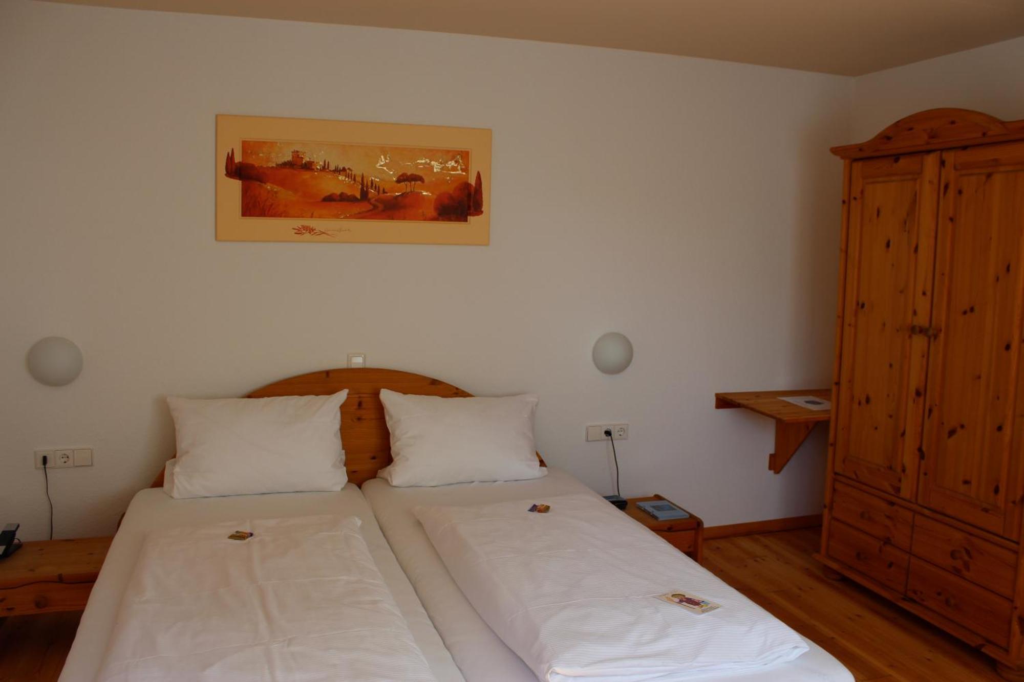 Sunnegaessle Hotel 3*
