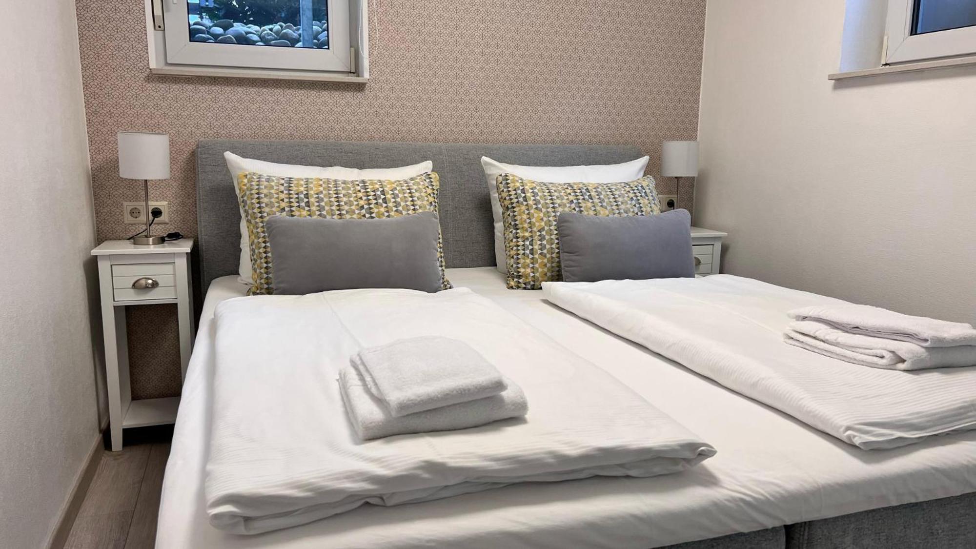 Sunnegaessle Hotel 3*