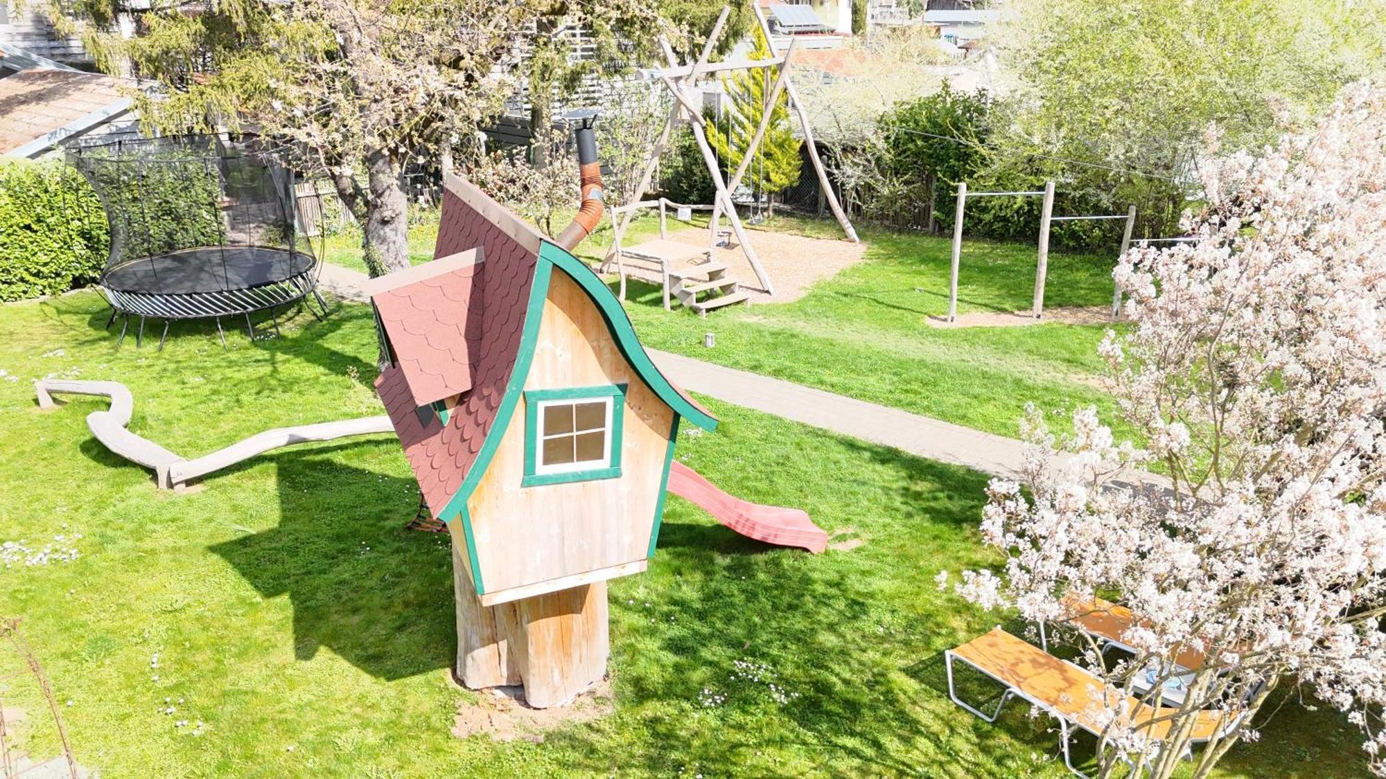 Hotel Sunnegässle - Ep-eintrittskarten Für Jeden Beliebigen Tag über Uns Erhältlich!
