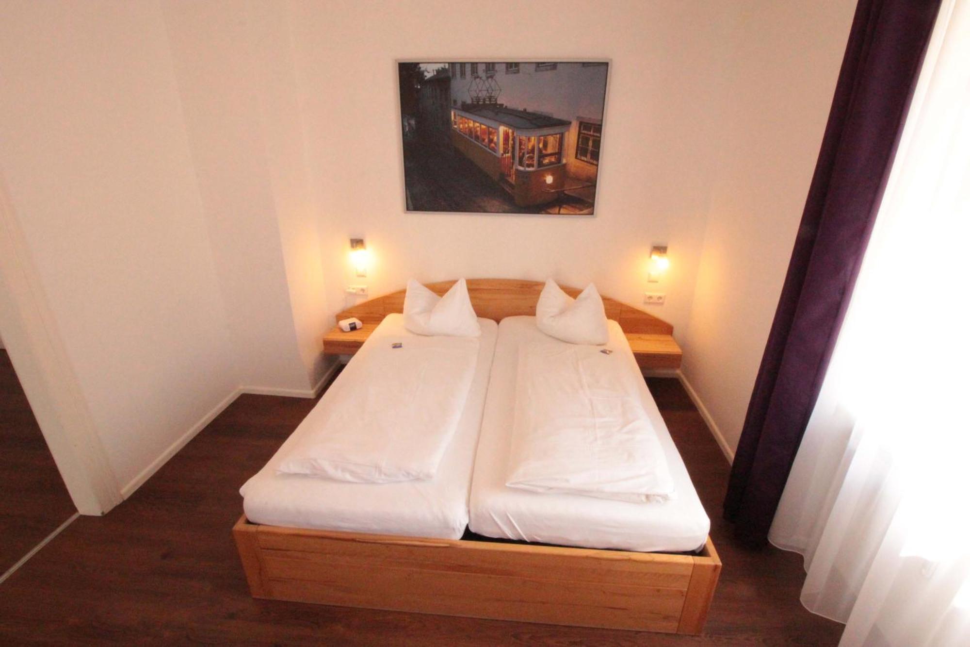 Hotel Sunnegaessle 3*