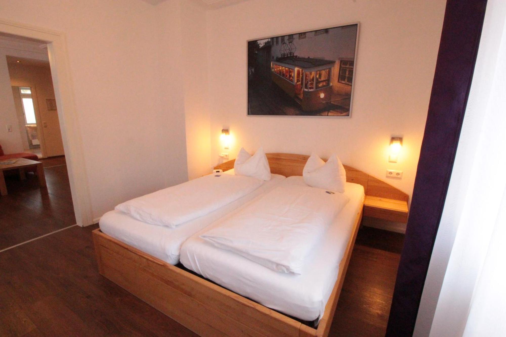 Hotel Sunnegaessle Rust
