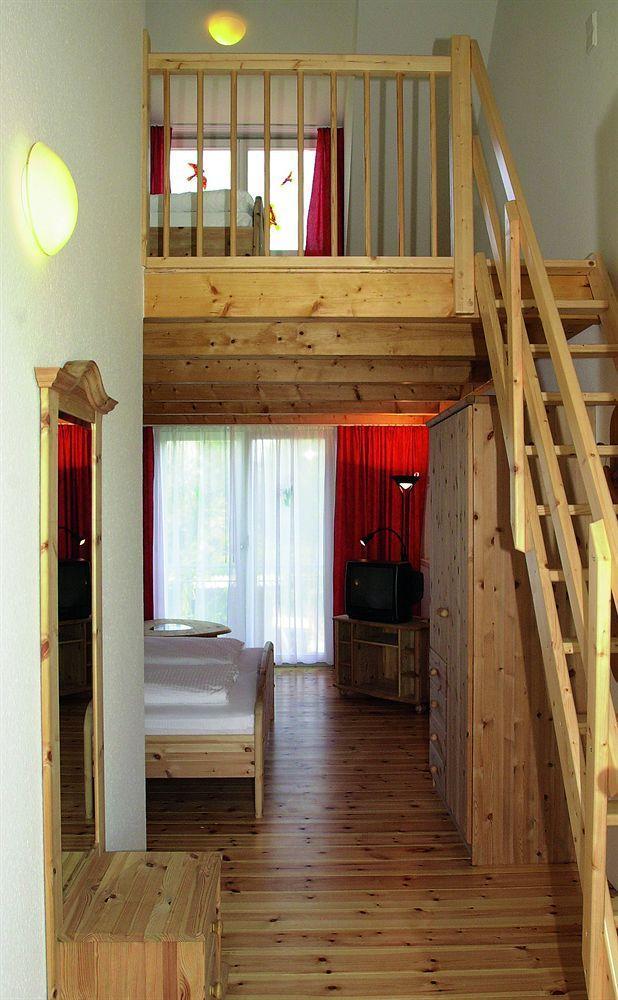 Hotel Sunnegaessle 3*