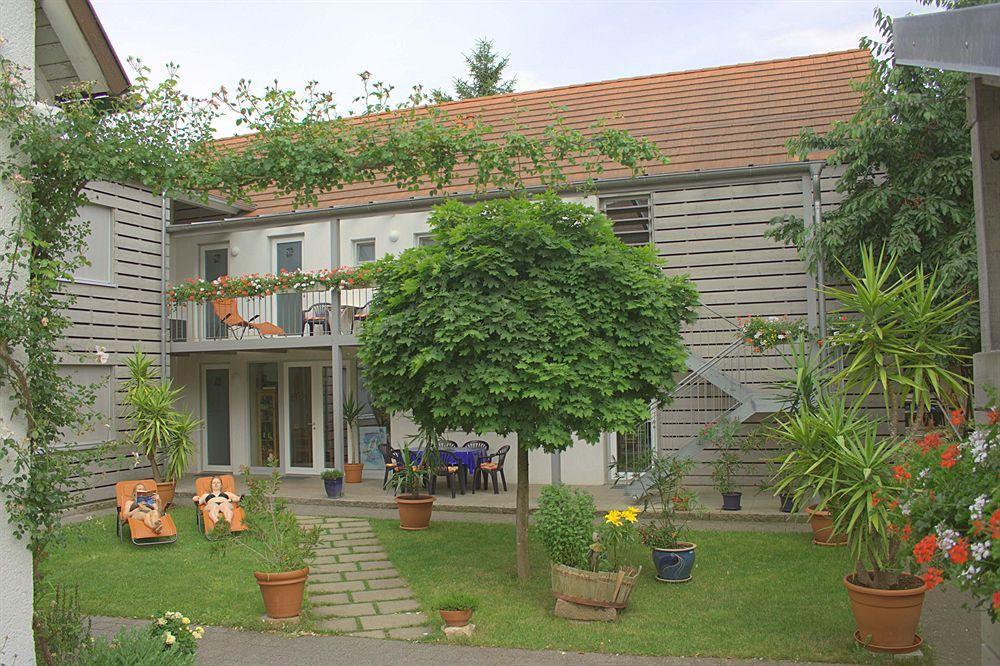 Hotel Sunnegaessle 3*