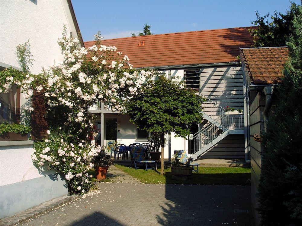 Sunnegaessle Hotel Rust