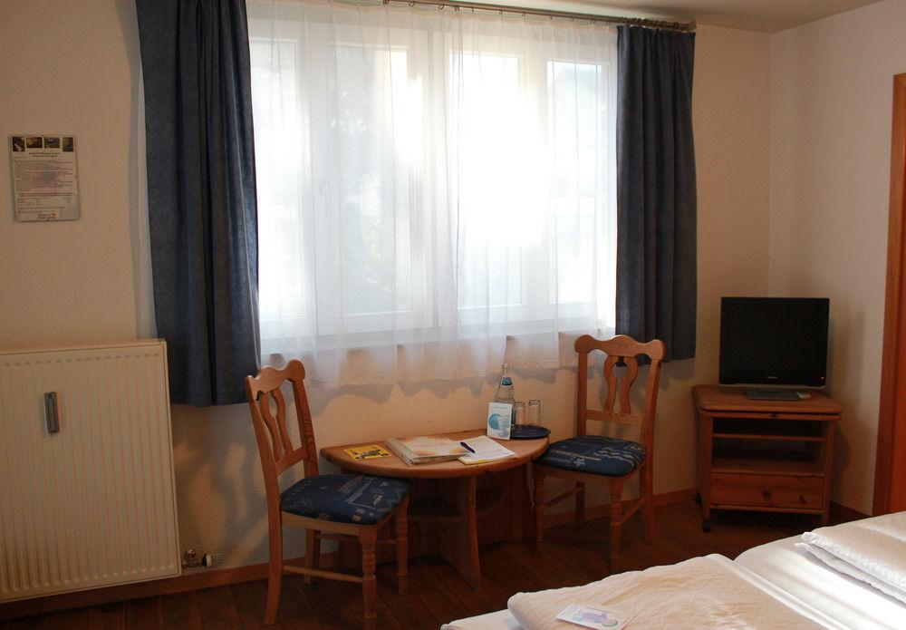 Sunnegaessle Hotel 3*