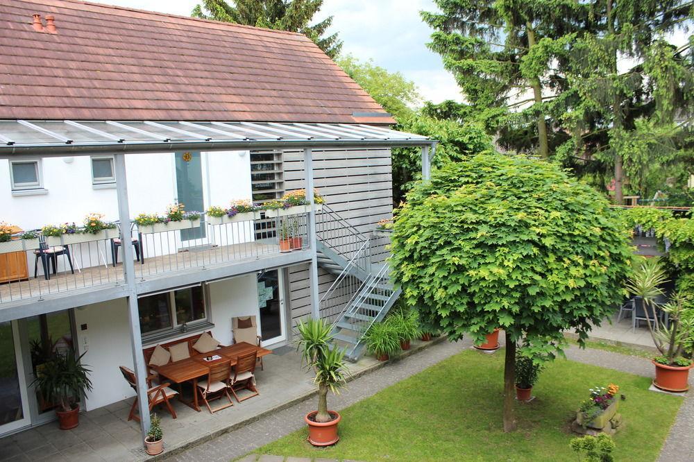 Sunnegaessle Hotel