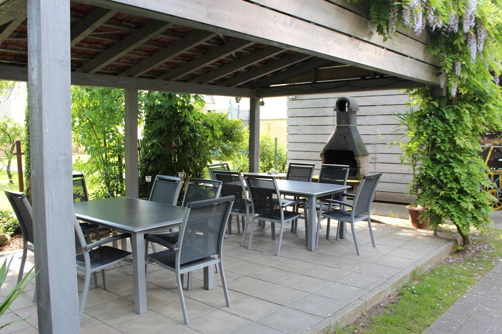 Hotel Sunnegaessle 3*