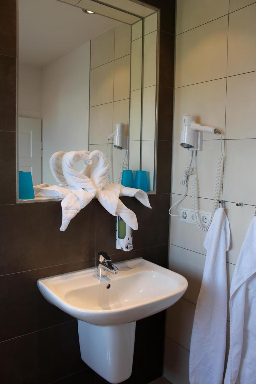 Sunnegaessle Hotel 3*
