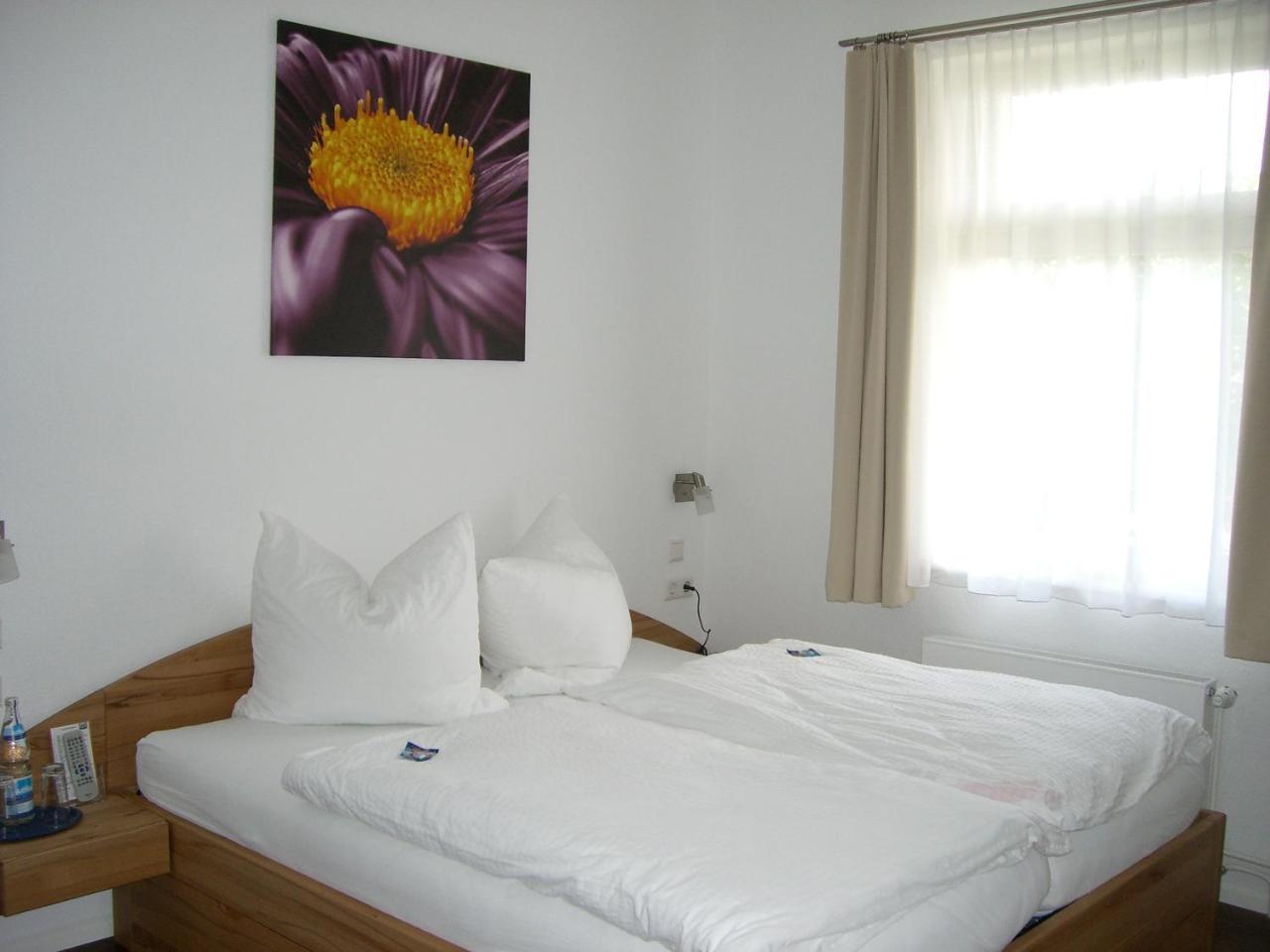Hotel Sunnegaessle