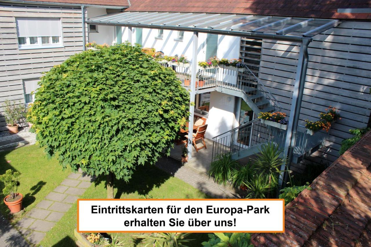 Sunnegässle - Ep-eintrittskarten Für Jeden Beliebigen Tag über Uns Erhältlich! 3* Rust