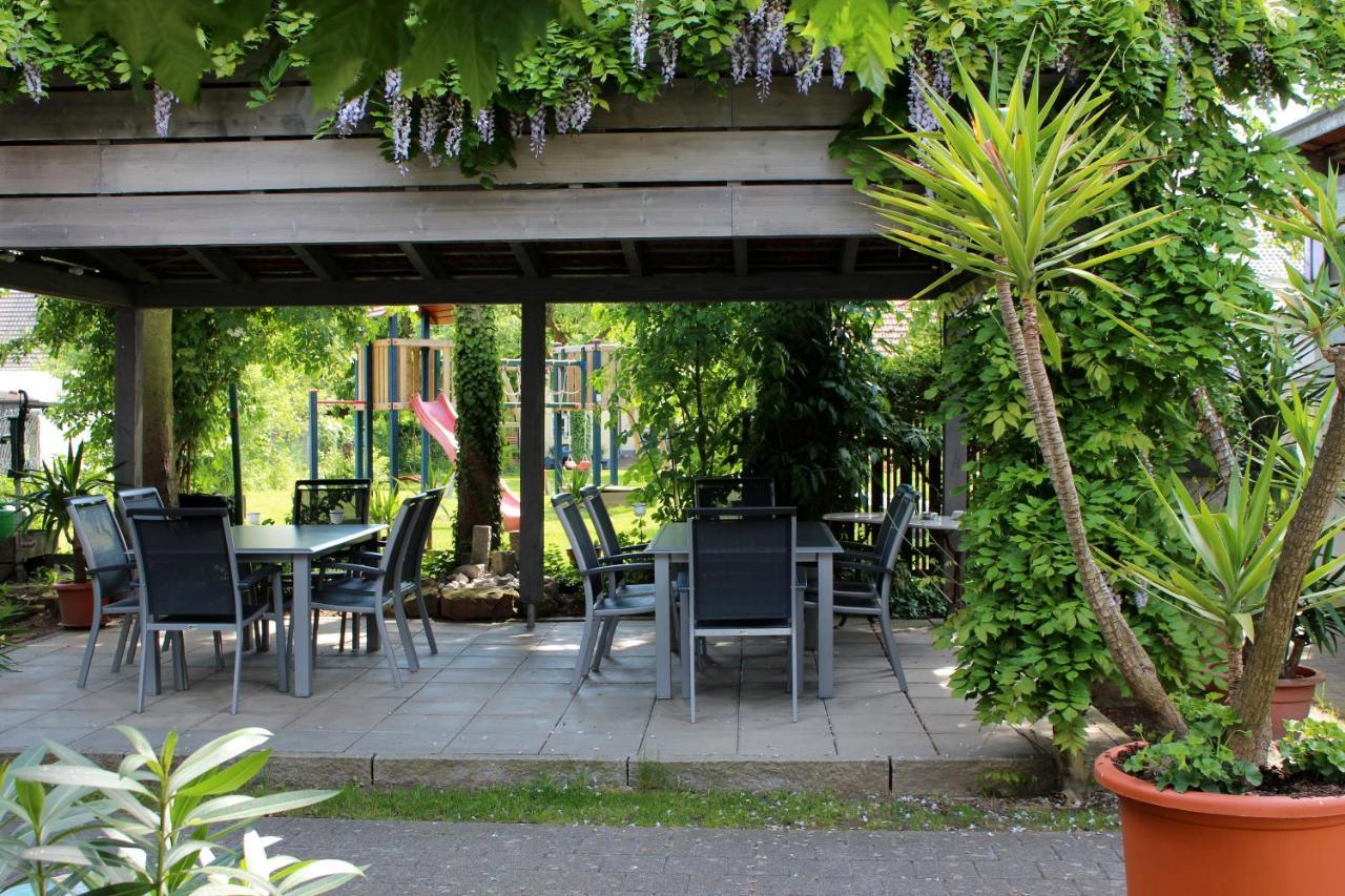 Hotel Sunnegaessle Rust