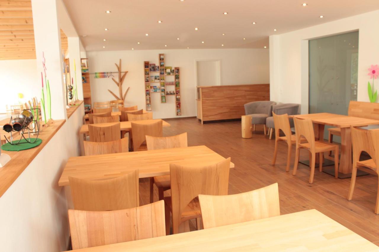 Hotel Sunnegässle - Ep-eintrittskarten Für Jeden Beliebigen Tag über Uns Erhältlich! 3*