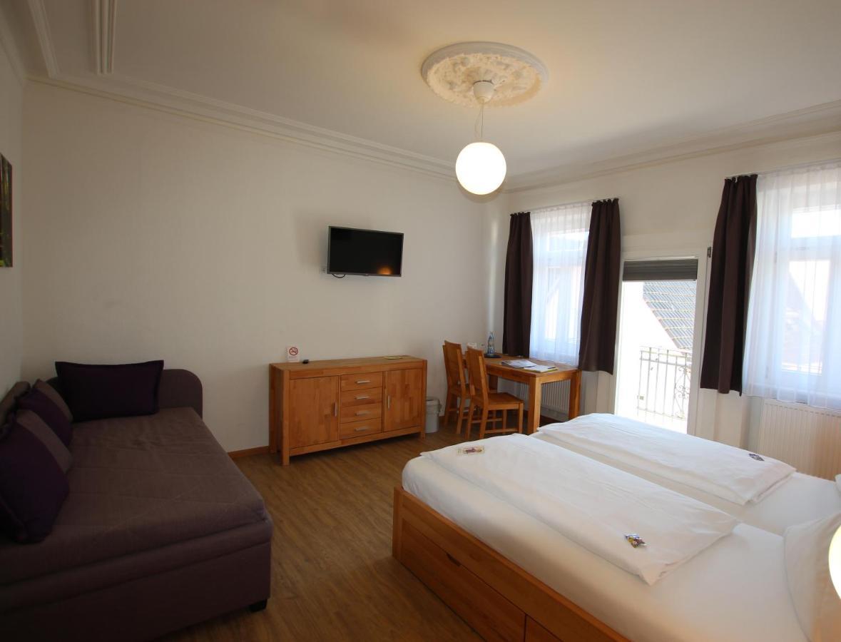 Sunnegaessle Hotel 3*